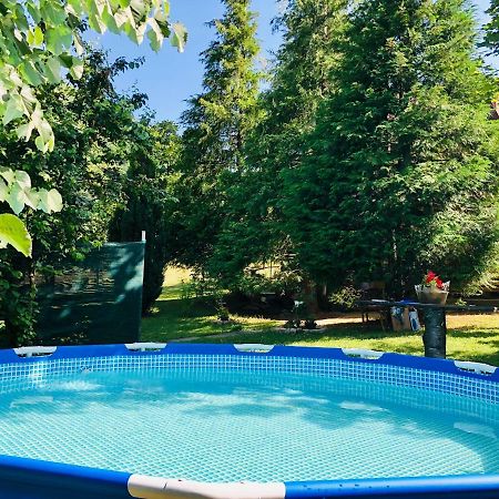 Villa Orka Pelister - Forest Zone Bitola Zewnętrze zdjęcie