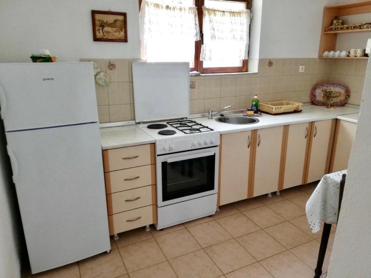 Villa Orka Pelister - Forest Zone Bitola Zewnętrze zdjęcie
