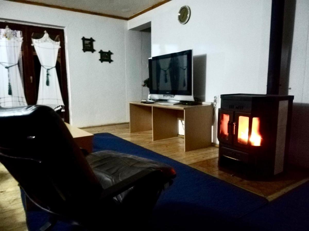 Villa Orka Pelister - Forest Zone Bitola Zewnętrze zdjęcie