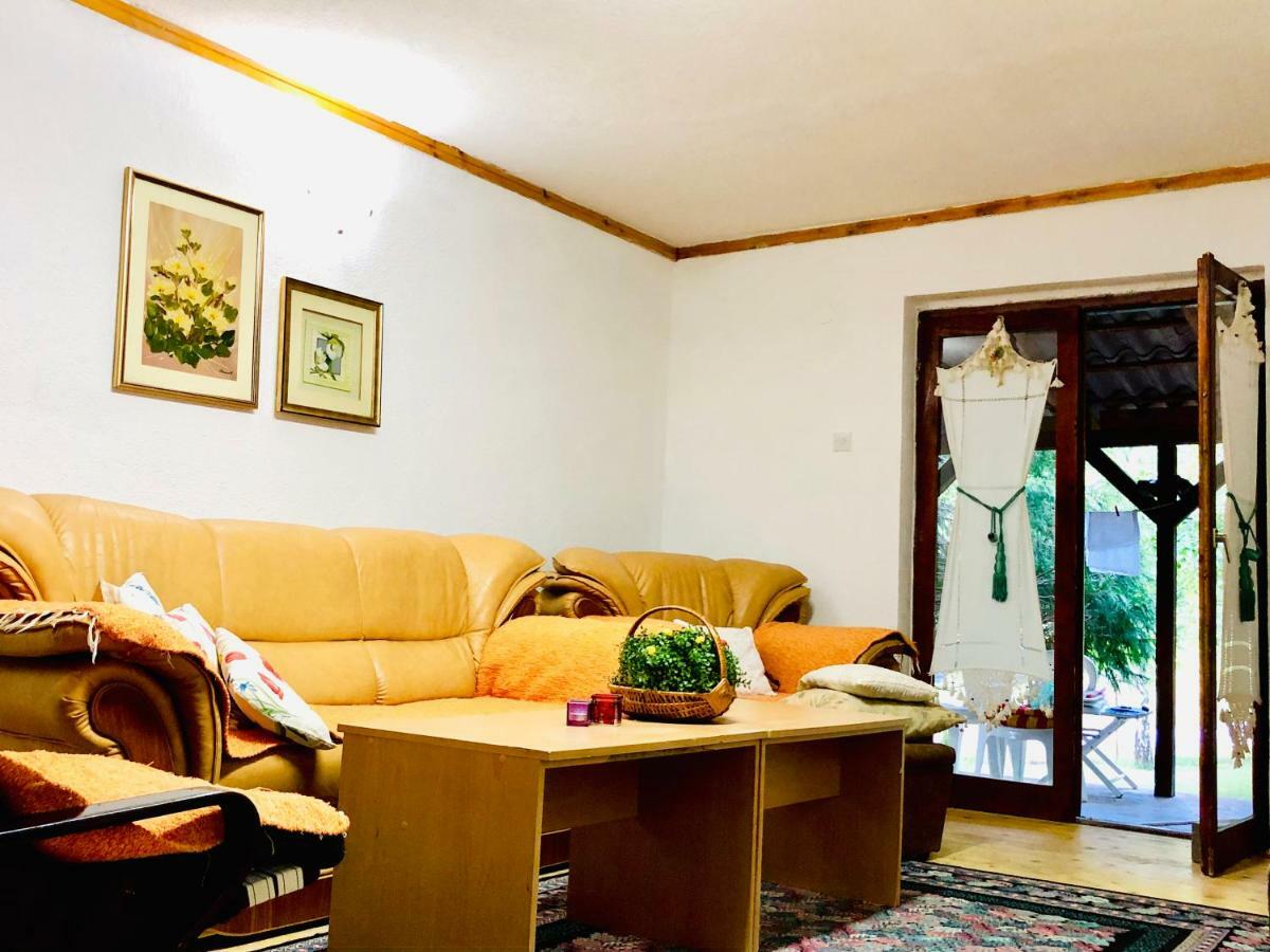 Villa Orka Pelister - Forest Zone Bitola Zewnętrze zdjęcie