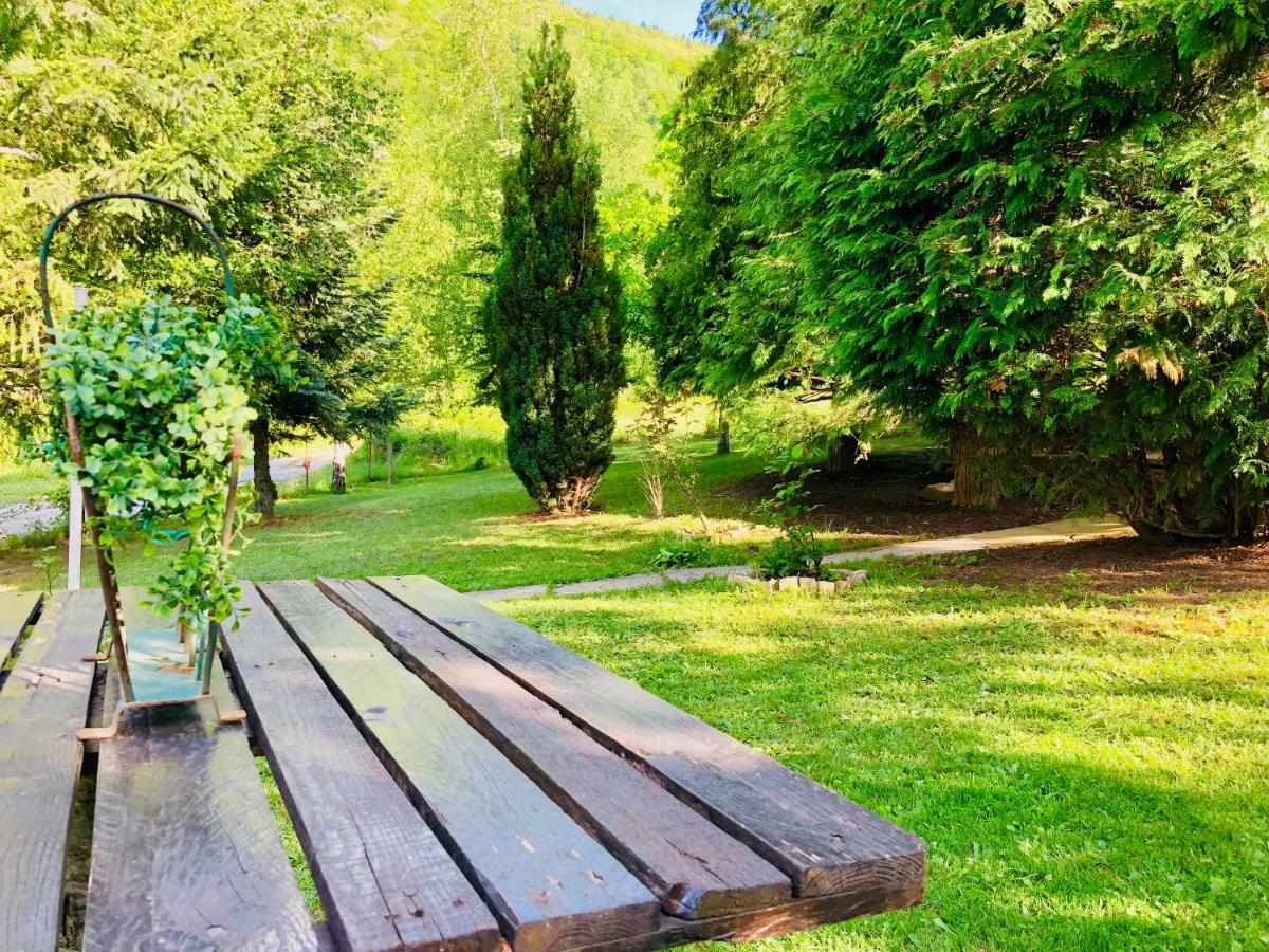 Villa Orka Pelister - Forest Zone Bitola Zewnętrze zdjęcie