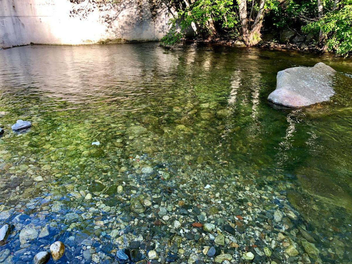 Villa Orka Pelister - Forest Zone Bitola Zewnętrze zdjęcie