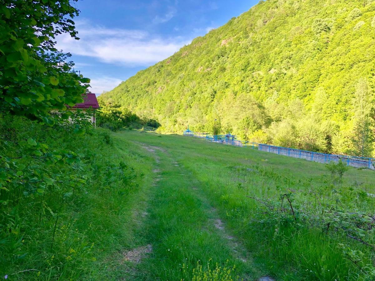 Villa Orka Pelister - Forest Zone Bitola Zewnętrze zdjęcie