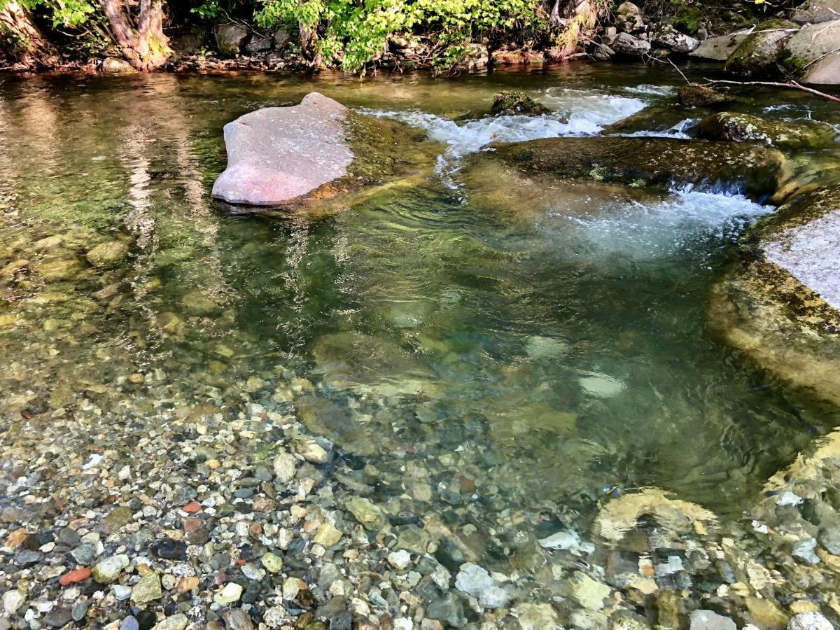 Villa Orka Pelister - Forest Zone Bitola Zewnętrze zdjęcie