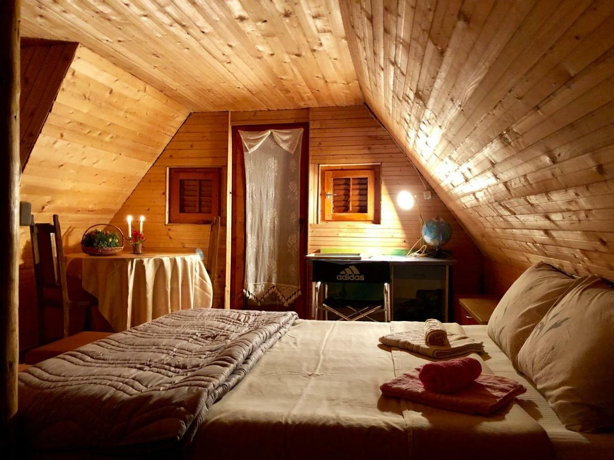 Villa Orka Pelister - Forest Zone Bitola Zewnętrze zdjęcie