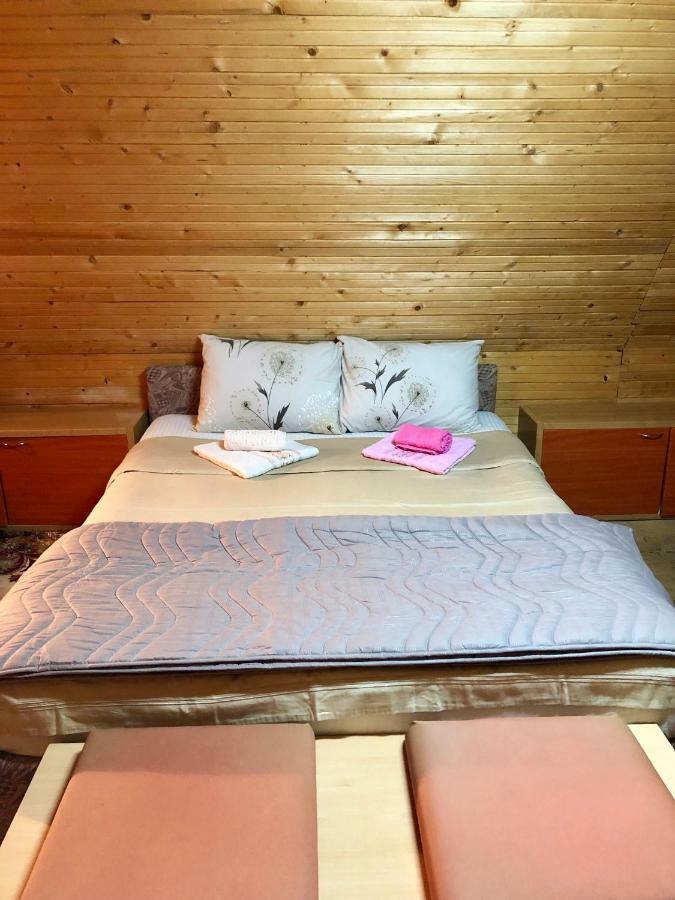 Villa Orka Pelister - Forest Zone Bitola Zewnętrze zdjęcie