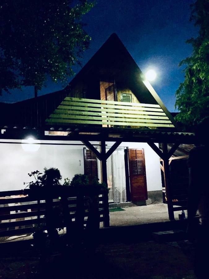 Villa Orka Pelister - Forest Zone Bitola Zewnętrze zdjęcie
