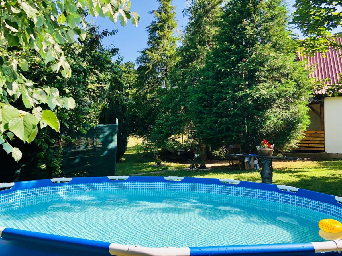 Villa Orka Pelister - Forest Zone Bitola Zewnętrze zdjęcie
