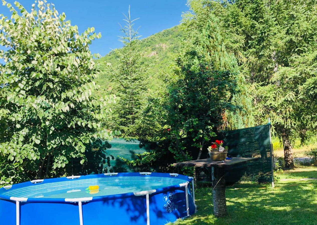 Villa Orka Pelister - Forest Zone Bitola Zewnętrze zdjęcie